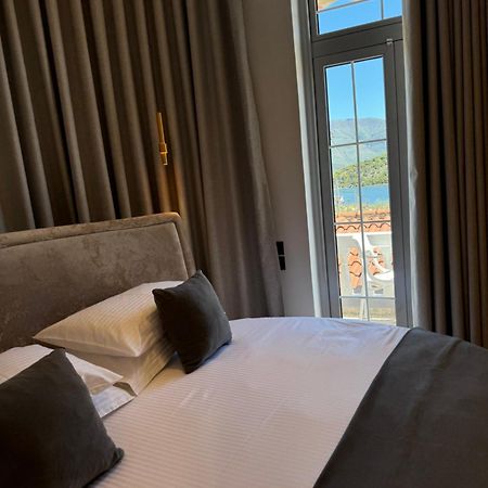 Villa Caca Ksamil Ngoại thất bức ảnh