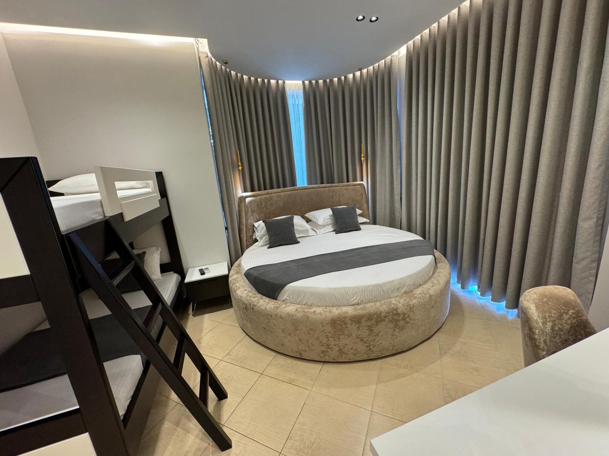 Villa Caca Ksamil Ngoại thất bức ảnh