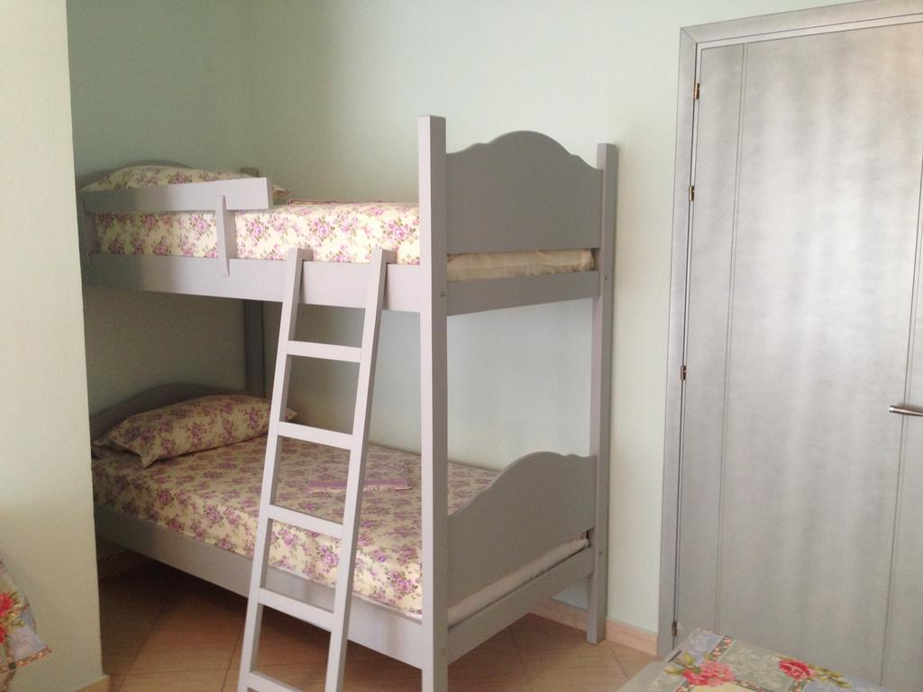 Villa Caca Ksamil Ngoại thất bức ảnh