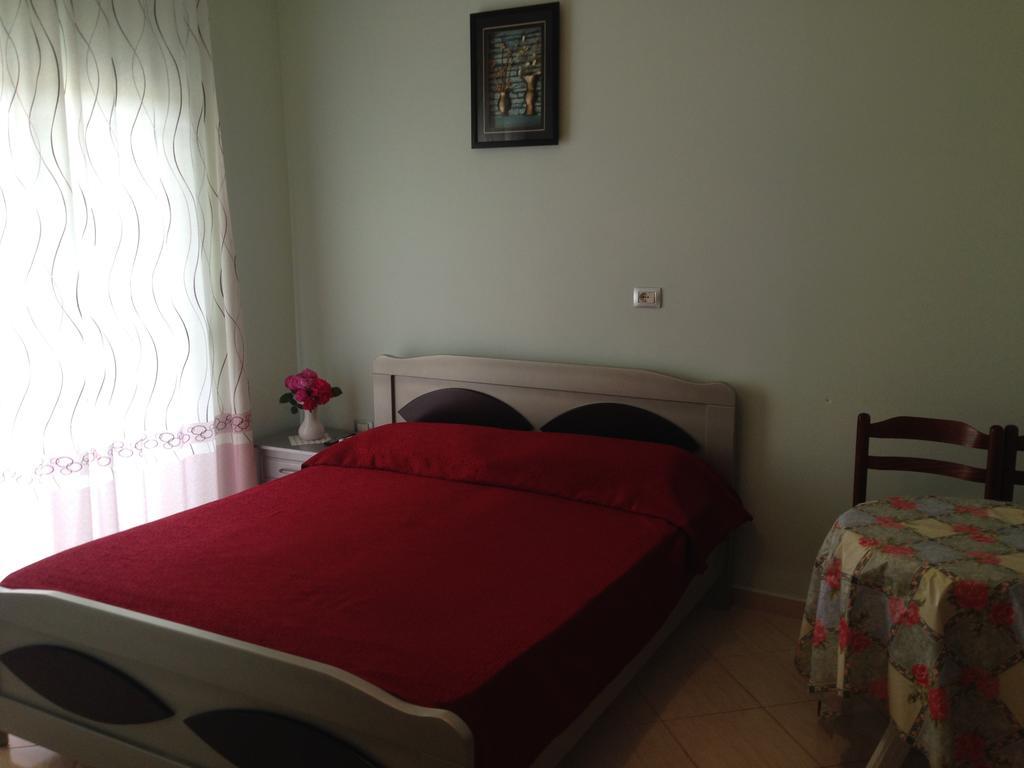 Villa Caca Ksamil Ngoại thất bức ảnh